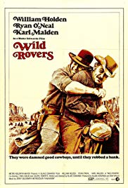 Watch Free Wild Rovers (1971)