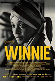 Watch Free Winnie (2017)