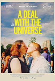 Watch Full Movie :A Deal with the Universe (2018)