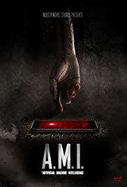 Watch Full Movie :A.M.I. (2019)