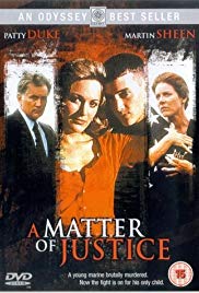 Watch Full Movie :A Matter of Justice (1993)