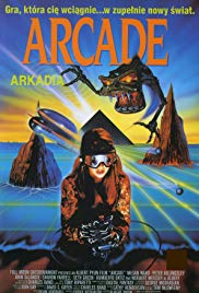 Watch Full Movie :Arcade (1993)