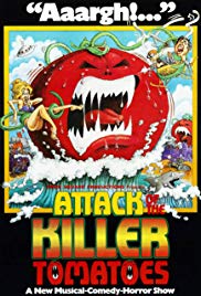 Watch Free Attack of the Killer Tomatoes! (1978)