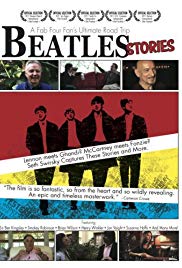 Watch Free Beatles Stories (2011)