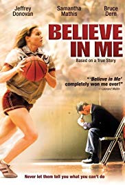 Watch Free Believe in Me (2006)