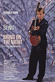 Watch Free Bring on the Night (1985)