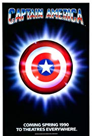 Watch Full Movie :Captain America (1990)