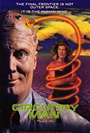 Watch Free Circuitry Man (1990)
