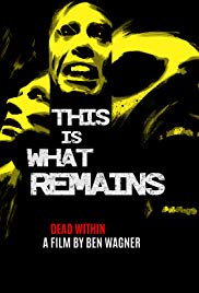 Watch Free This Is What Remains (2014)