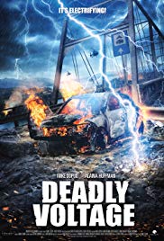 Watch Free Deadly Voltage (2016)