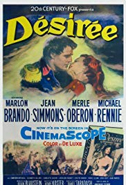 Watch Free Désirée (1954)