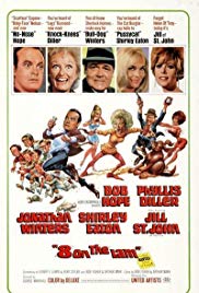 Watch Free Eight on the Lam (1967)