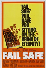 Watch Free FailSafe (1964)