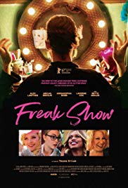 Watch Free Freak Show (2017)