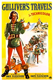 Watch Free Gullivers Travels (1939)