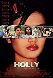 Watch Free Holly (2006)