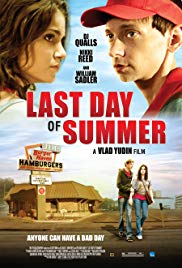 Watch Free Last Day of Summer (2009)
