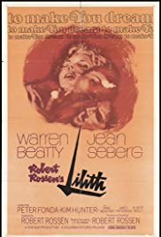 Watch Free Lilith (1964)