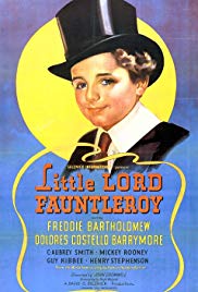 Watch Free Little Lord Fauntleroy (1936)
