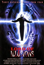 Watch Free Lord of Illusions (1995)
