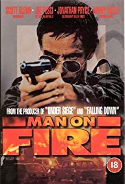 Watch Free Man on Fire (1987)