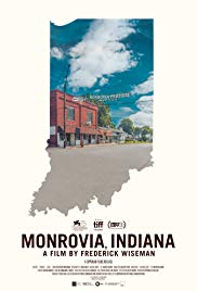 Watch Free Monrovia, Indiana (2018)