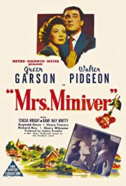 Watch Free Mrs. Miniver (1942)