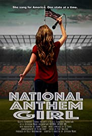 Watch Free National Anthem Girl (2019)
