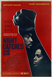 Watch Free Night Catches Us (2010)