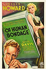 Watch Free Of Human Bondage (1934)