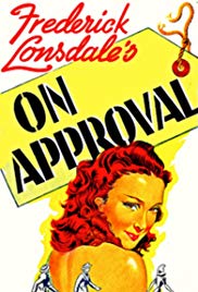 Watch Free On Approval (1944)