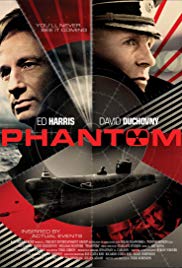 Watch Free Phantom (2013)
