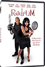 Watch Free Redrum (2007)