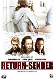 Watch Free Return to Sender (2004)