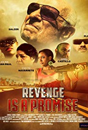 Watch Free Revenge Is a Promise (2018)