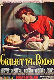 Watch Free Romeo and Juliet (1954)