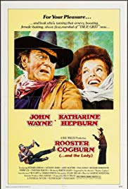 Watch Free Rooster Cogburn (1975)