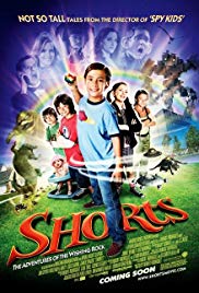 Watch Free Shorts (2009)