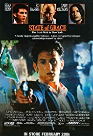 Watch Free State of Grace (1990)