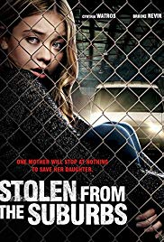 Watch Free Stolen from Suburbia (2015)
