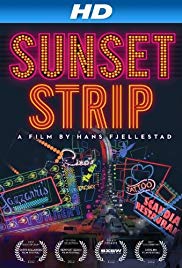 Watch Free Sunset Strip (2012)