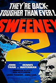 Watch Free Sweeney 2 (1978)
