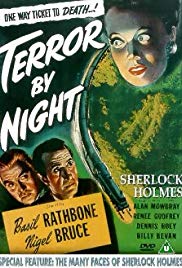 Watch Free Terror by Night (1946)