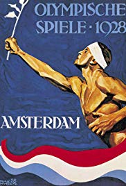 Watch Free The IX Olympiad in Amsterdam (1928)