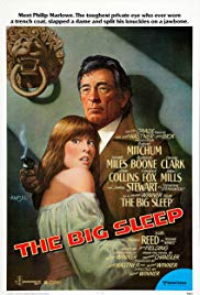 Watch Free The Big Sleep (1978)