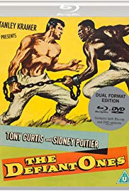 Watch Free The Defiant Ones (1958)