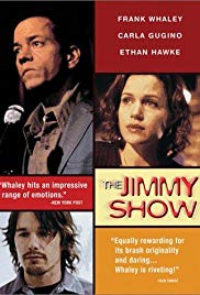 Watch Free The Jimmy Show (2001)