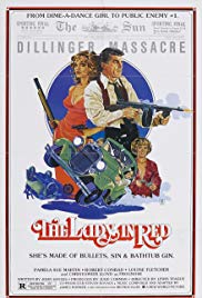 Watch Free The Lady in Red (1979)
