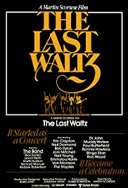 Watch Free The Last Waltz (1978)