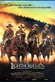 Watch Free The Lighthorsemen (1987)